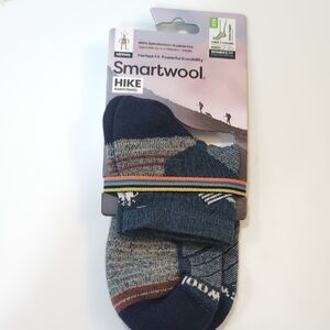 Smartwool Women's Hike Randonnee Ankle Height, Size Medium